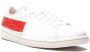 Jordan Air 1 Centre Court "University Red" sneakers White - Thumbnail 2