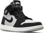 Jordan Air 1 CMFT "Black Grey" sneakers - Thumbnail 2