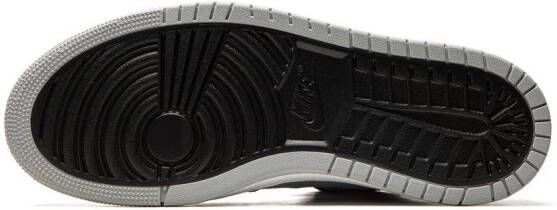 Jordan Air 1 CMFT "Black Grey" sneakers