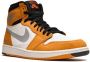 Jordan Air 1 Ele t Gore-Tex "Light Curry" sneakers Orange - Thumbnail 2