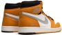 Jordan Air 1 Ele t Gore-Tex "Light Curry" sneakers Orange - Thumbnail 3