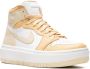 Jordan Air 1 Elevate High "Celestial Gold" sneakers Neutrals - Thumbnail 2