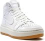 Jordan Air 1 Elevate High "White Gum" sneakers - Thumbnail 2