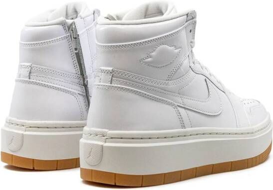 Jordan Air 1 Elevate High "White Gum" sneakers