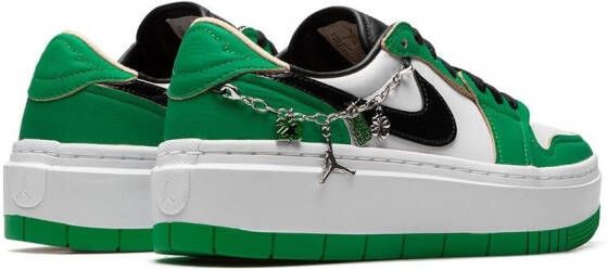 Jordan Air 1 Elevate Low SE "Lucky Green" sneakers