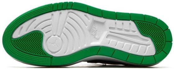 Jordan Air 1 Elevate Low SE "Lucky Green" sneakers