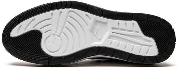 Jordan Air 1 "Silver Toe" sneakers
