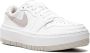 Jordan Air 1 Elevate Low "White Neutral Grey White" sneakers - Thumbnail 2