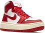 Jordan Air 1 High Elevate "Varsity Red" sneakers - Thumbnail 2
