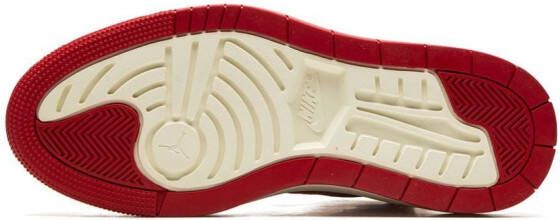 Jordan Air 1 High Elevate "Varsity Red" sneakers