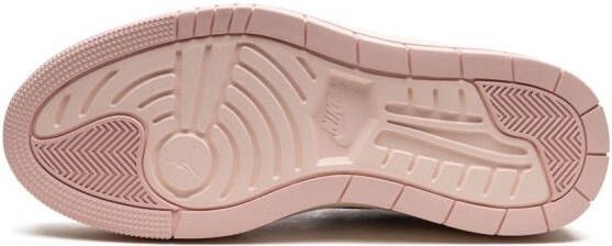 Jordan Air 1 Elevate Low "Atmosphere" sneakers Pink