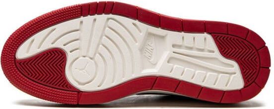 Jordan Air 1 Low Elevate "UNLV" sneakers Red