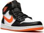 Jordan Air 1 Hi Flyease "Turf Orange" sneakers Black - Thumbnail 2