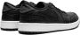 Jordan Air 1 Golf Low "Black Croc" sneakers - Thumbnail 2