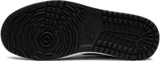 Jordan Air 1 Golf Low "Black Croc" sneakers