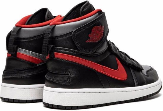 Jordan Air 1 Hi Flyease sneakers Black