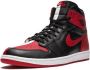 Jordan Air 1 Hi H2H Nrg Chi "Homage To Home (Numbered)" sneakers Black - Thumbnail 4