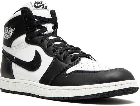 Jordan Air 1 High 85 "Black White 2023" sneakers