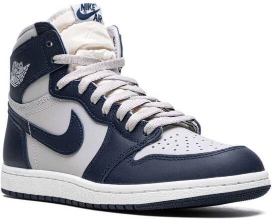 Jordan Air 1 High 85 "Georgetown" sneakers Blue