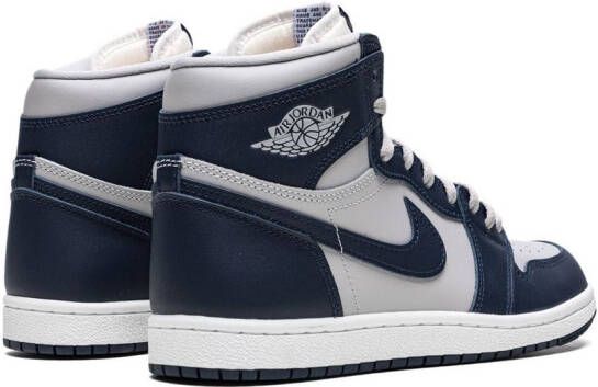 Jordan Air 1 High 85 "Georgetown" sneakers Blue