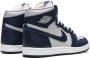 Jordan Air 1 High 85 "Georgetown" sneakers Blue - Thumbnail 3