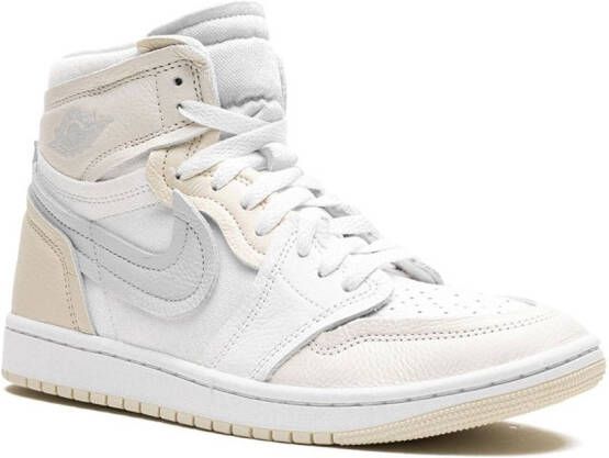 Jordan Air 1 High "Coconut Milk" sneakers Neutrals