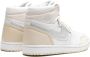 Jordan Air 1 High "Coconut Milk" sneakers Neutrals - Thumbnail 3