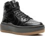 Jordan Air 1 High Elevate "Black Gum" sneakers - Thumbnail 2