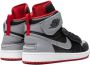 Jordan Air 1 High FlyEase "Black Cement" sneakers Grey - Thumbnail 3