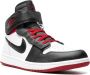 Jordan Air 1 High FlyEase "Black Gym Red White" sneakers - Thumbnail 2