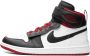 Jordan Air 1 High FlyEase "Black Gym Red White" sneakers - Thumbnail 5
