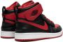 Jordan Air 1 High Flyease "Bred" sneakers Black - Thumbnail 3