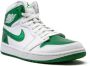 Jordan Air 1 High Golf "Metallic Green" sneakers - Thumbnail 2