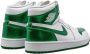 Jordan Air 1 High Golf "Metallic Green" sneakers - Thumbnail 3