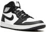 Jordan Air 1 High Golf "Black White Panda" sneakers - Thumbnail 2
