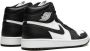 Jordan Air 1 High Golf "Black White Panda" sneakers - Thumbnail 3
