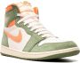 Jordan Air 1 High OG "Celadon" sneakers Green - Thumbnail 2