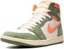 Jordan Air 1 High OG "Celadon" sneakers Green - Thumbnail 5