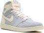 Jordan Air 1 High OG Craft "Sea Glass" sneakers Grey - Thumbnail 2