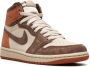 Jordan Air 1 High OG "Dusted Clay" sneakers Neutrals - Thumbnail 2