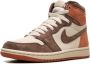 Jordan Air 1 High OG "Dusted Clay" sneakers Neutrals - Thumbnail 3