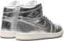 Jordan Air 1 High OG "Metallic Silver" sneakers - Thumbnail 3