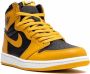 Jordan Air 1 High OG "Pollen" sneakers Yellow - Thumbnail 2