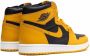 Jordan Air 1 High OG "Pollen" sneakers Yellow - Thumbnail 3