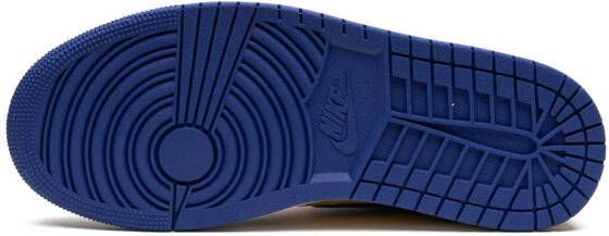 Jordan Air 1 High OG "Reverse Laney" sneakers Blue