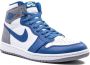 Jordan Air 1 High OG "True Blue" sneakers - Thumbnail 2