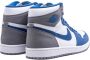 Jordan Air 1 High OG "True Blue" sneakers - Thumbnail 3