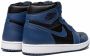 Jordan Air 1 High OG "Dark Marina Blue" sneakers - Thumbnail 3