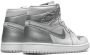 Jordan Air 1 Retro High Co.Jp "Metallic Silver" sneakers Grey - Thumbnail 3