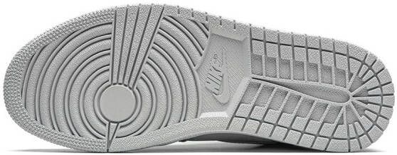 Jordan Air 1 Retro High Co.Jp "Metallic Silver" sneakers Grey